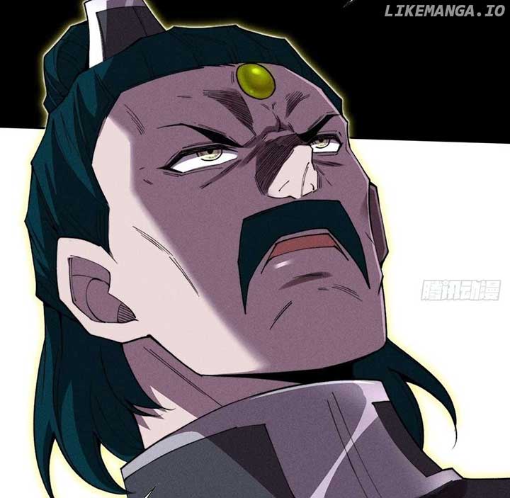 Sinister Immortal Path Chapter 35 - Page 8