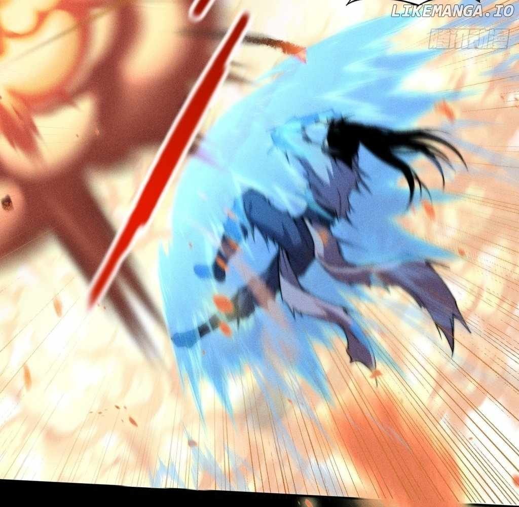 Sinister Immortal Path Chapter 36 - Page 10