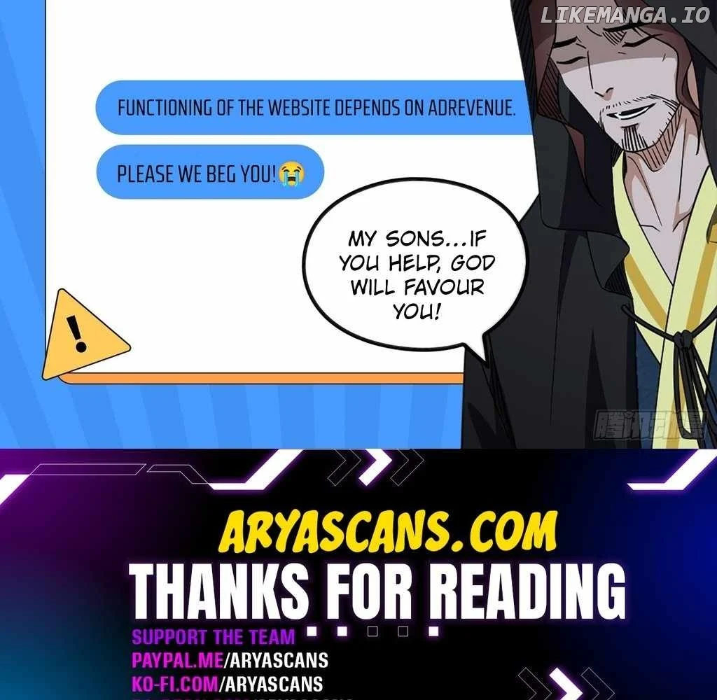 Sinister Immortal Path Chapter 36 - Page 108