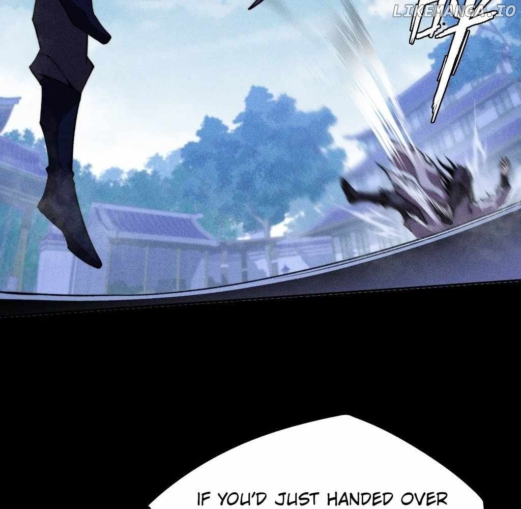 Sinister Immortal Path Chapter 36 - Page 13