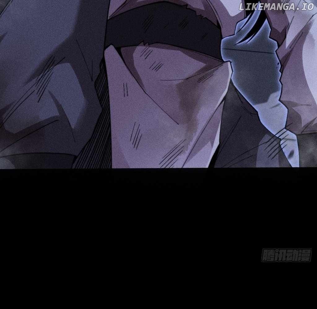 Sinister Immortal Path Chapter 36 - Page 20