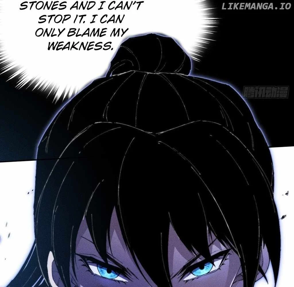 Sinister Immortal Path Chapter 36 - Page 29