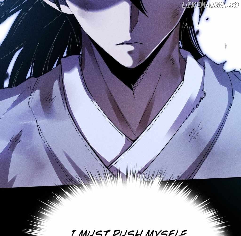 Sinister Immortal Path Chapter 36 - Page 30