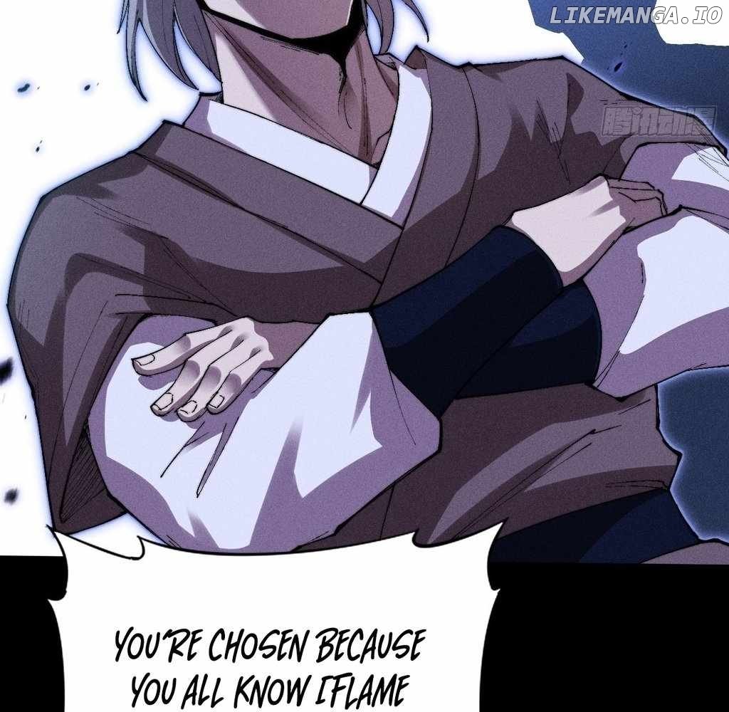 Sinister Immortal Path Chapter 36 - Page 35