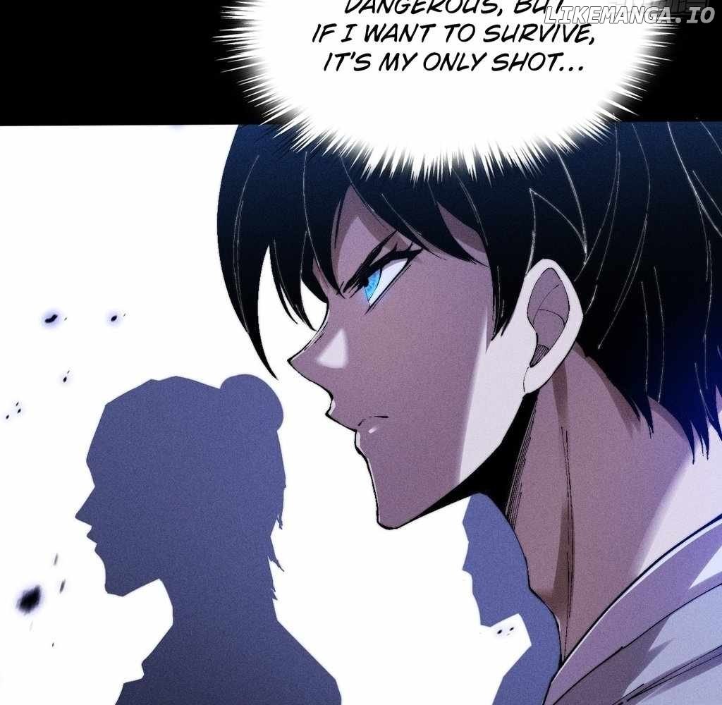 Sinister Immortal Path Chapter 36 - Page 37