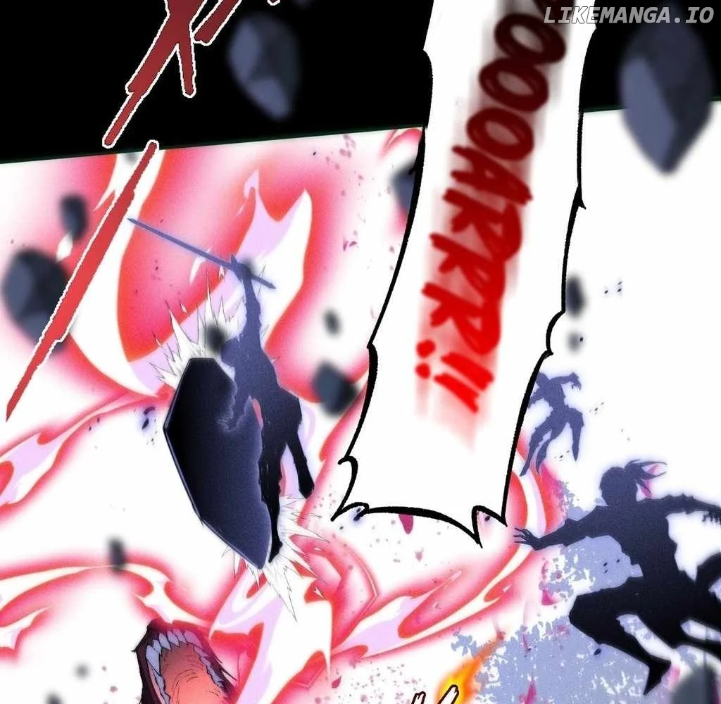 Sinister Immortal Path Chapter 36 - Page 39