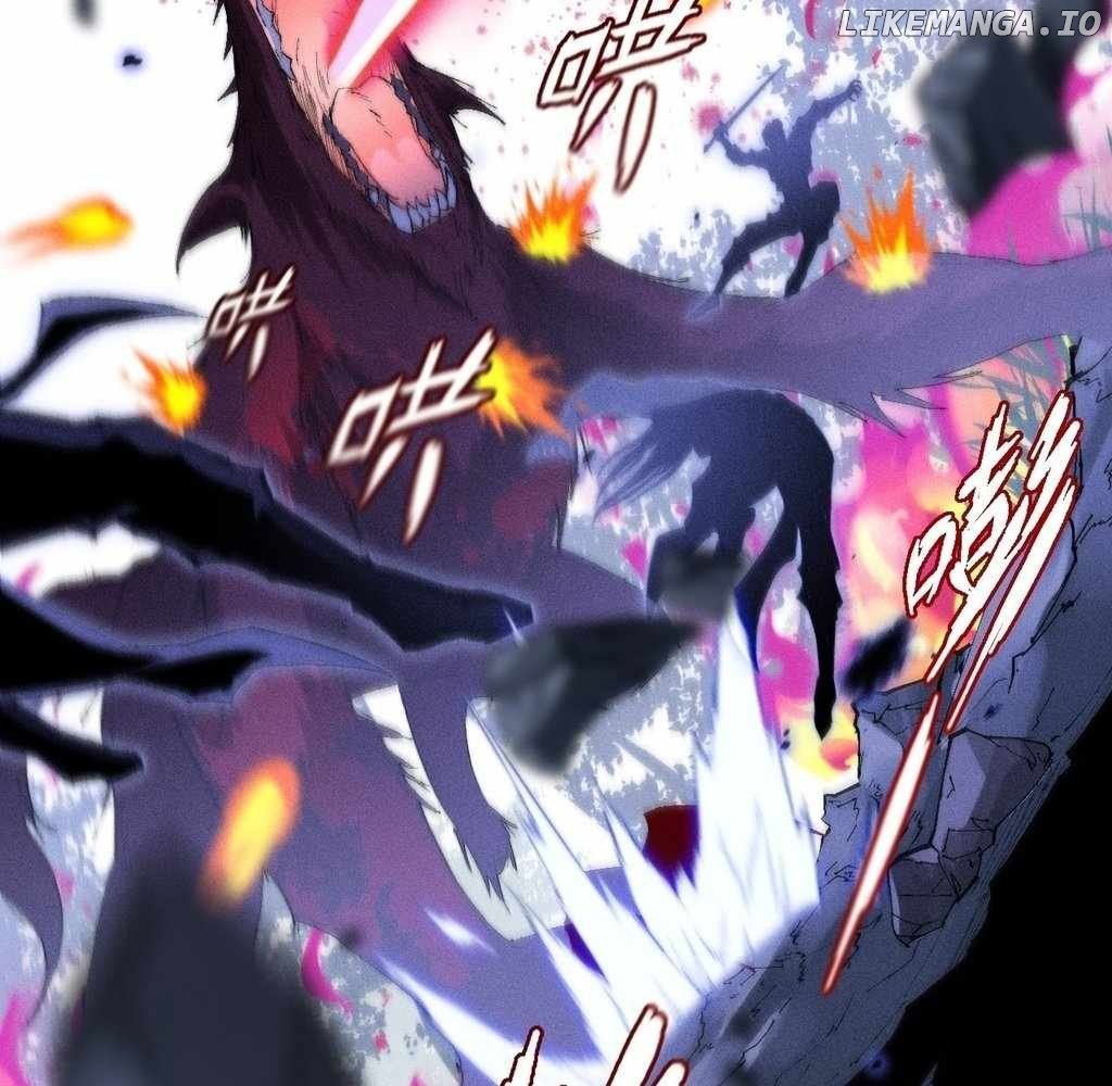 Sinister Immortal Path Chapter 36 - Page 40