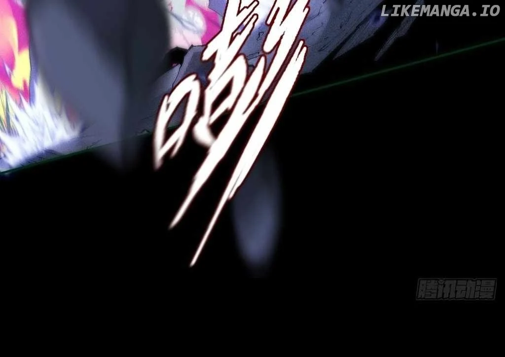 Sinister Immortal Path Chapter 36 - Page 41