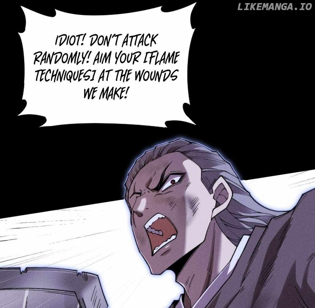 Sinister Immortal Path Chapter 36 - Page 42