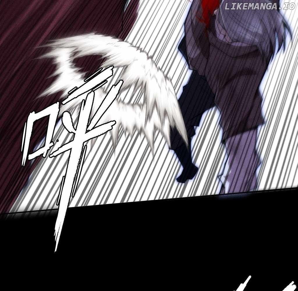 Sinister Immortal Path Chapter 36 - Page 45