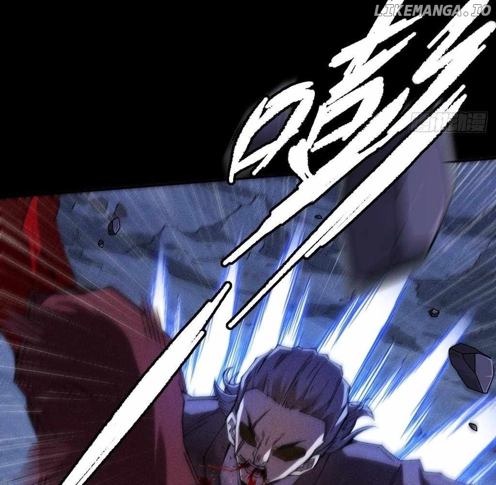 Sinister Immortal Path Chapter 36 - Page 46