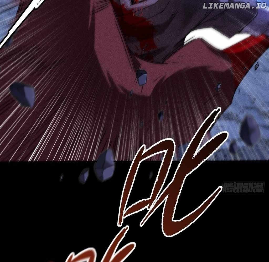 Sinister Immortal Path Chapter 36 - Page 47