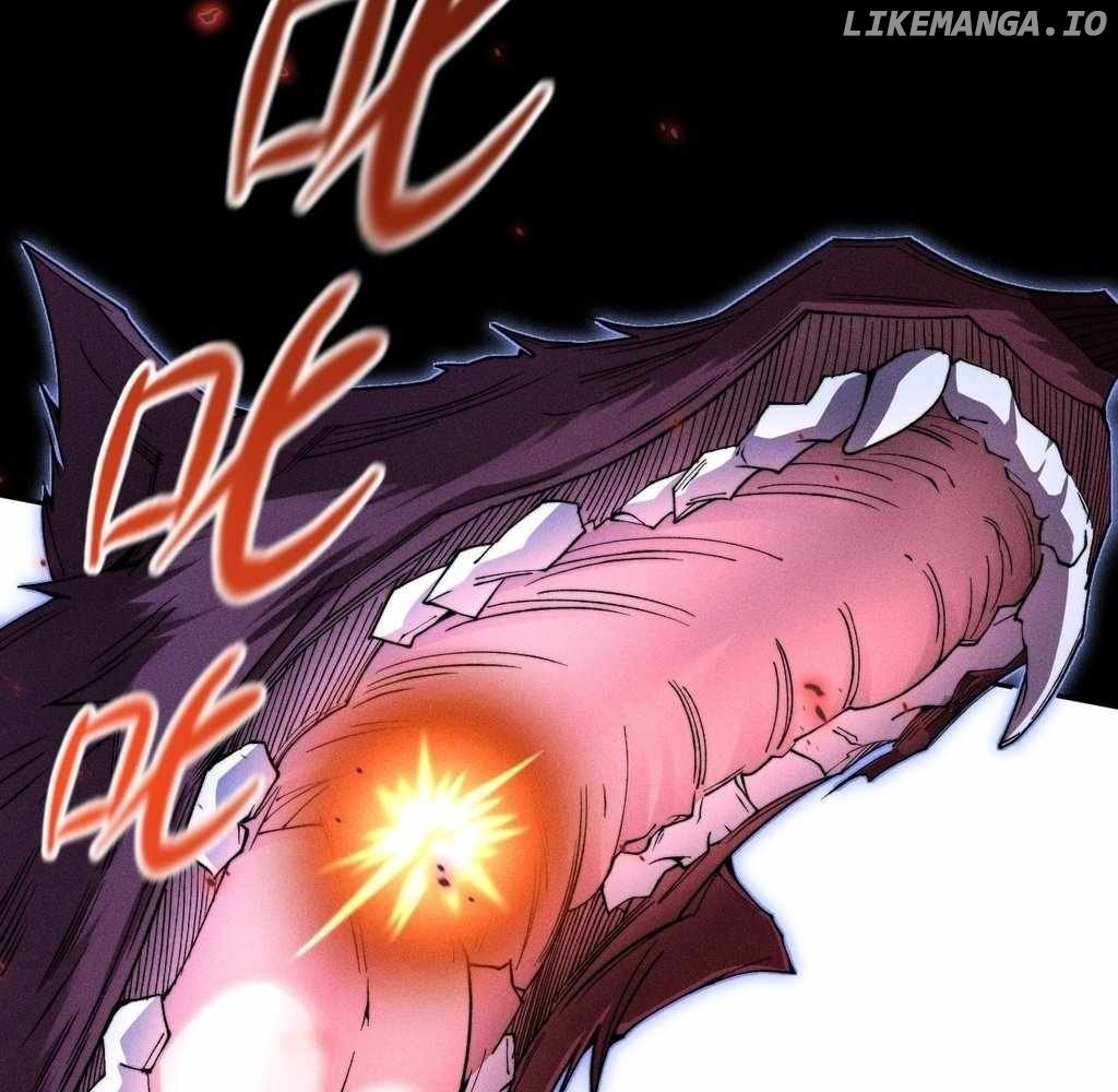 Sinister Immortal Path Chapter 36 - Page 48