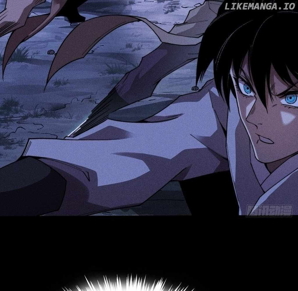 Sinister Immortal Path Chapter 36 - Page 52