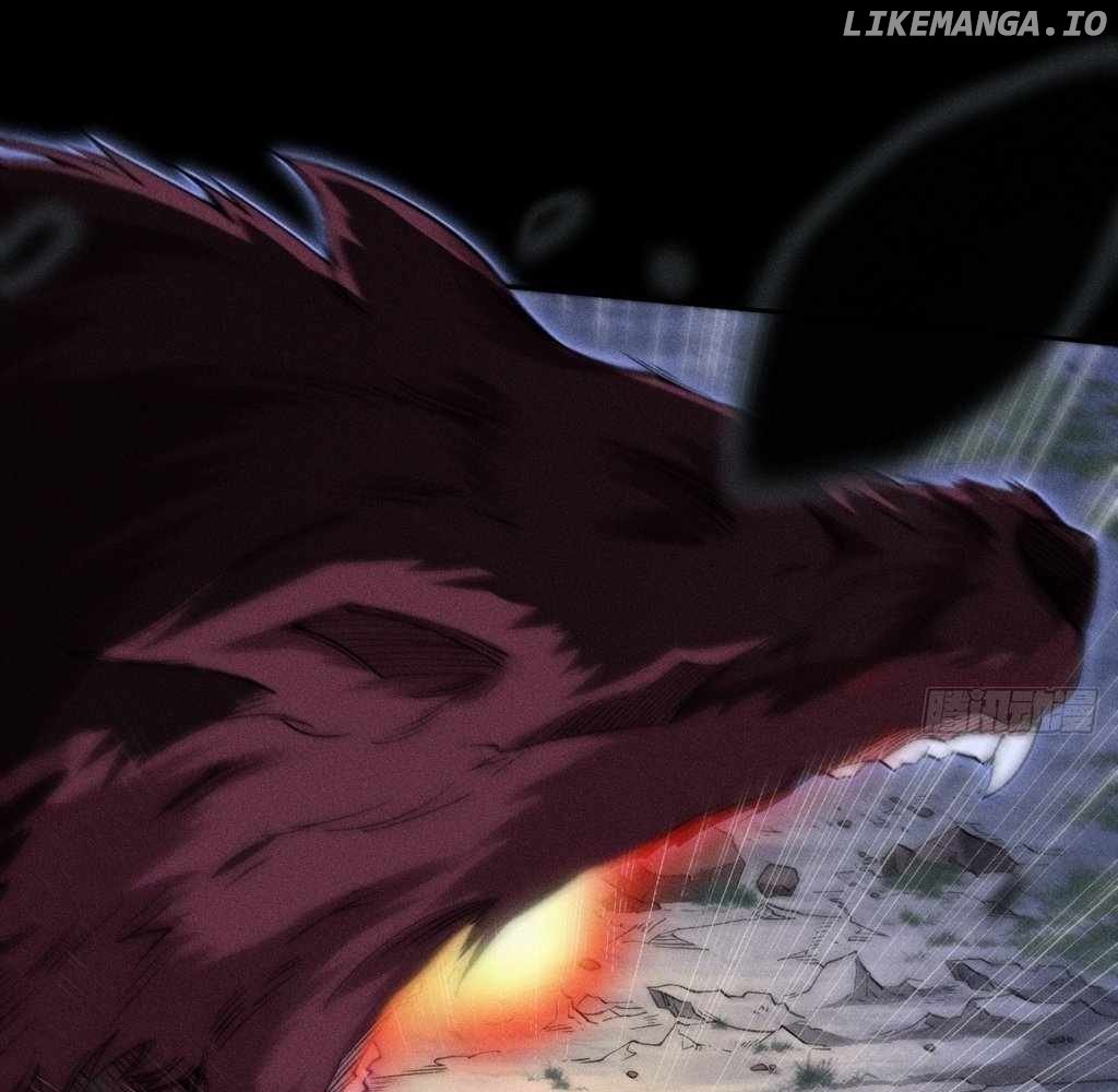 Sinister Immortal Path Chapter 36 - Page 55