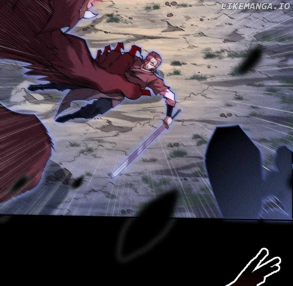 Sinister Immortal Path Chapter 36 - Page 56