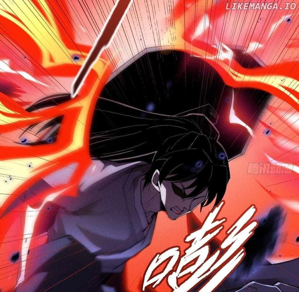 Sinister Immortal Path Chapter 36 - Page 58