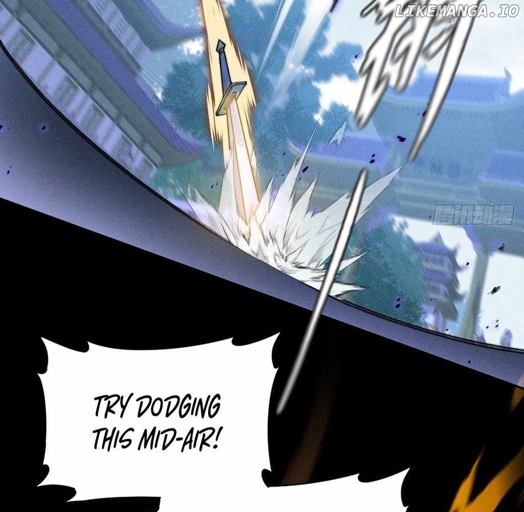 Sinister Immortal Path Chapter 36 - Page 6