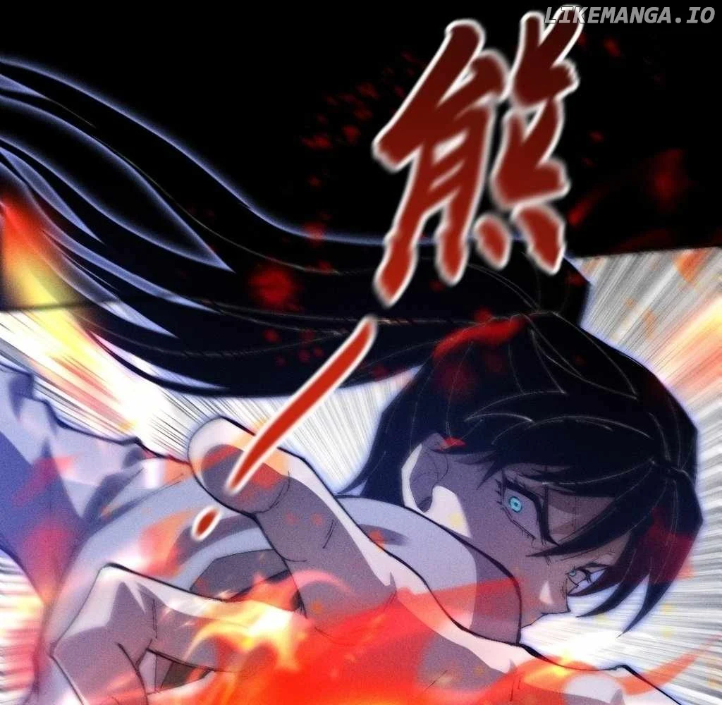 Sinister Immortal Path Chapter 36 - Page 61