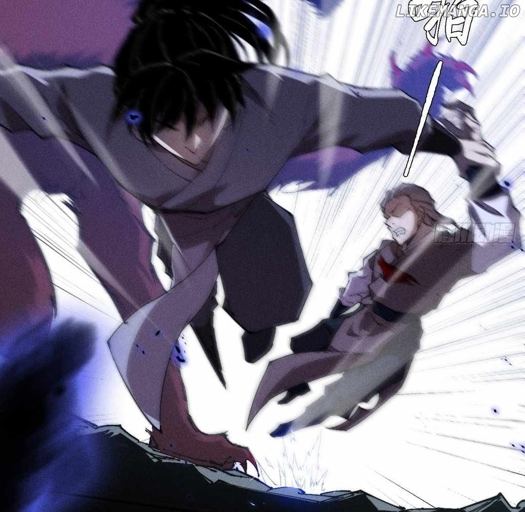 Sinister Immortal Path Chapter 36 - Page 64