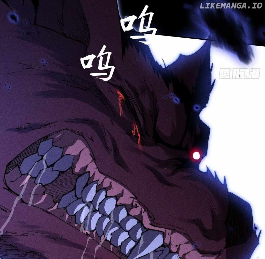 Sinister Immortal Path Chapter 36 - Page 66