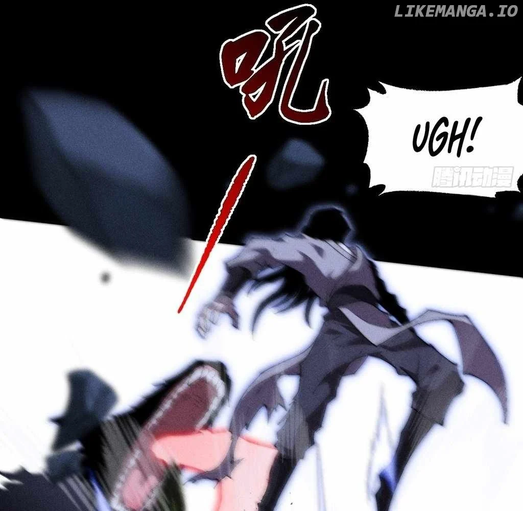 Sinister Immortal Path Chapter 36 - Page 68