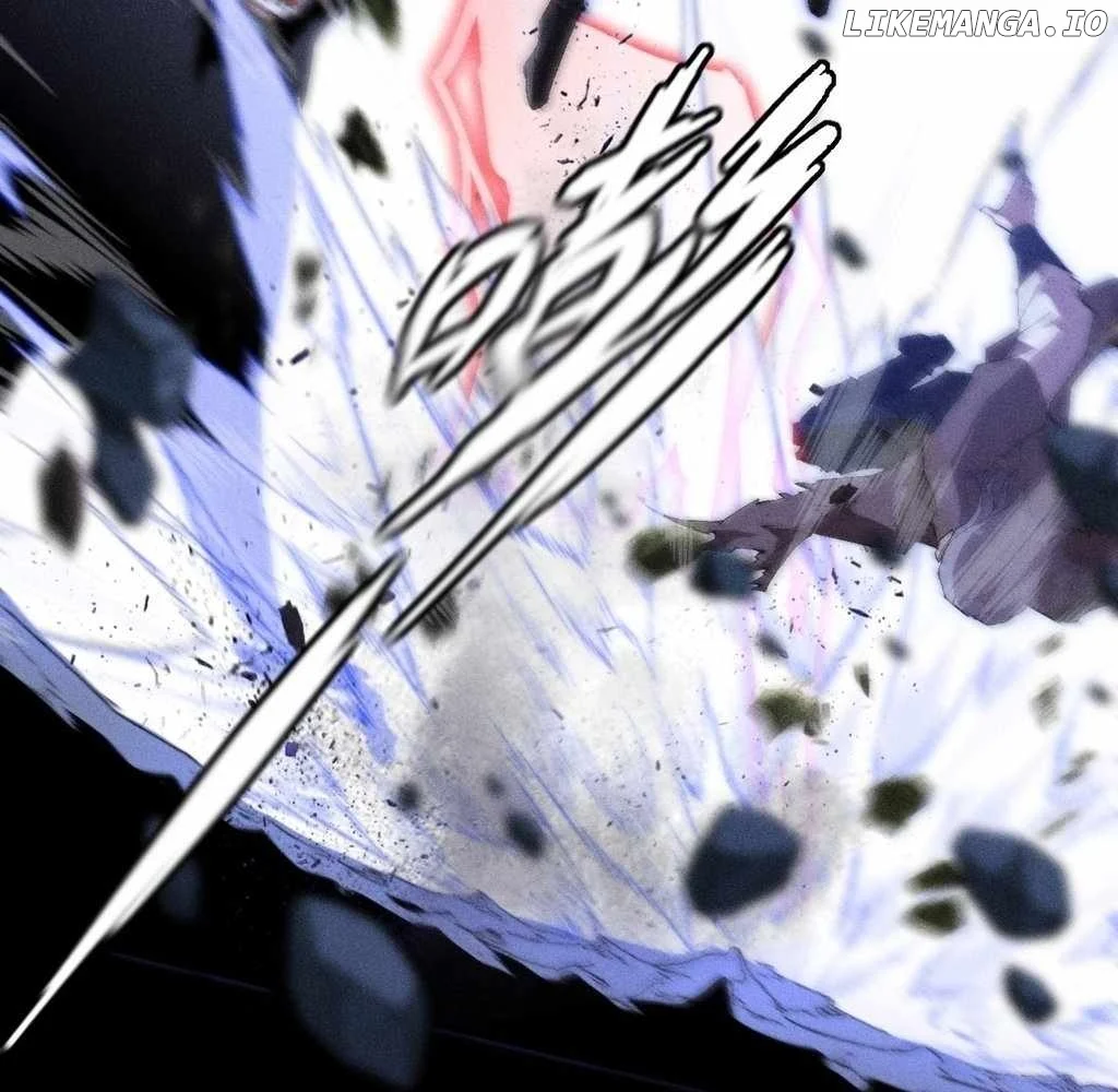 Sinister Immortal Path Chapter 36 - Page 69