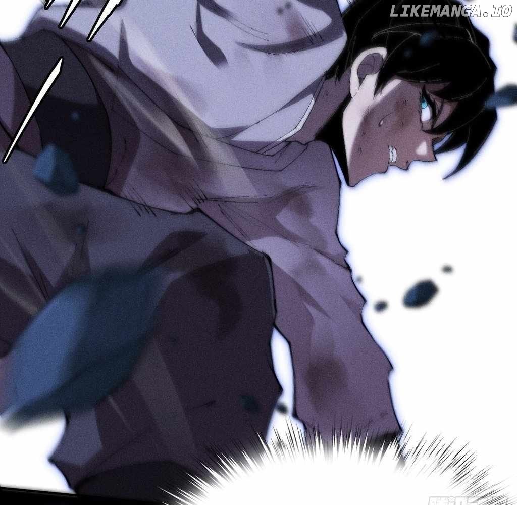 Sinister Immortal Path Chapter 36 - Page 71