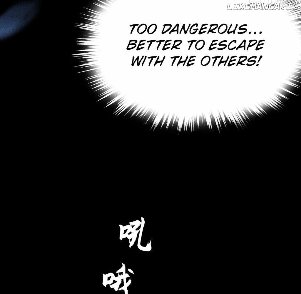 Sinister Immortal Path Chapter 36 - Page 72