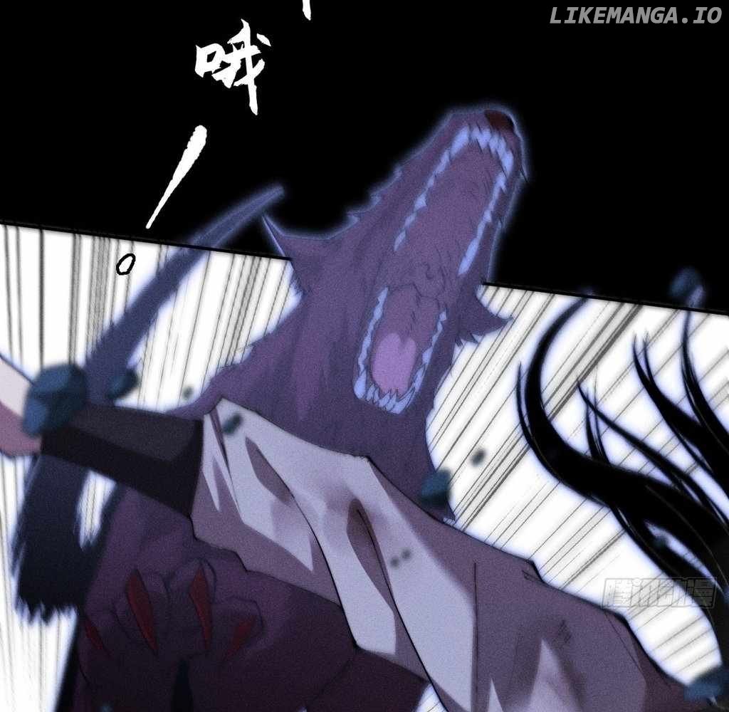 Sinister Immortal Path Chapter 36 - Page 73