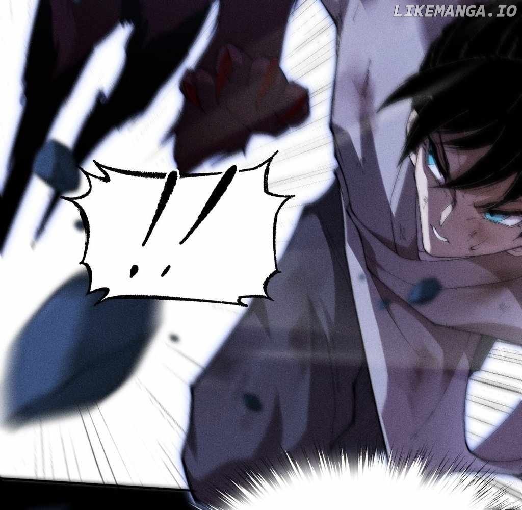 Sinister Immortal Path Chapter 36 - Page 74