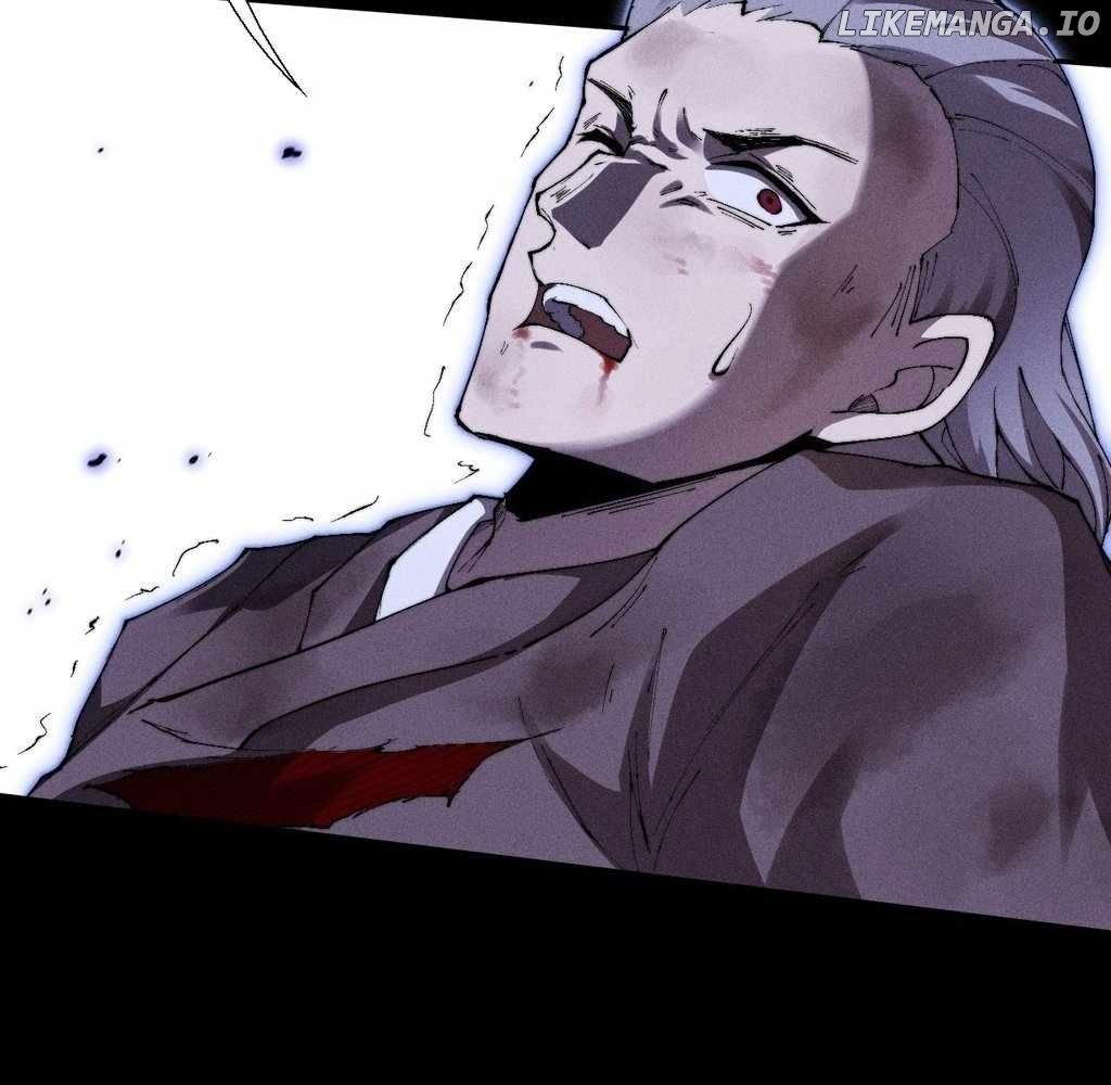 Sinister Immortal Path Chapter 36 - Page 76