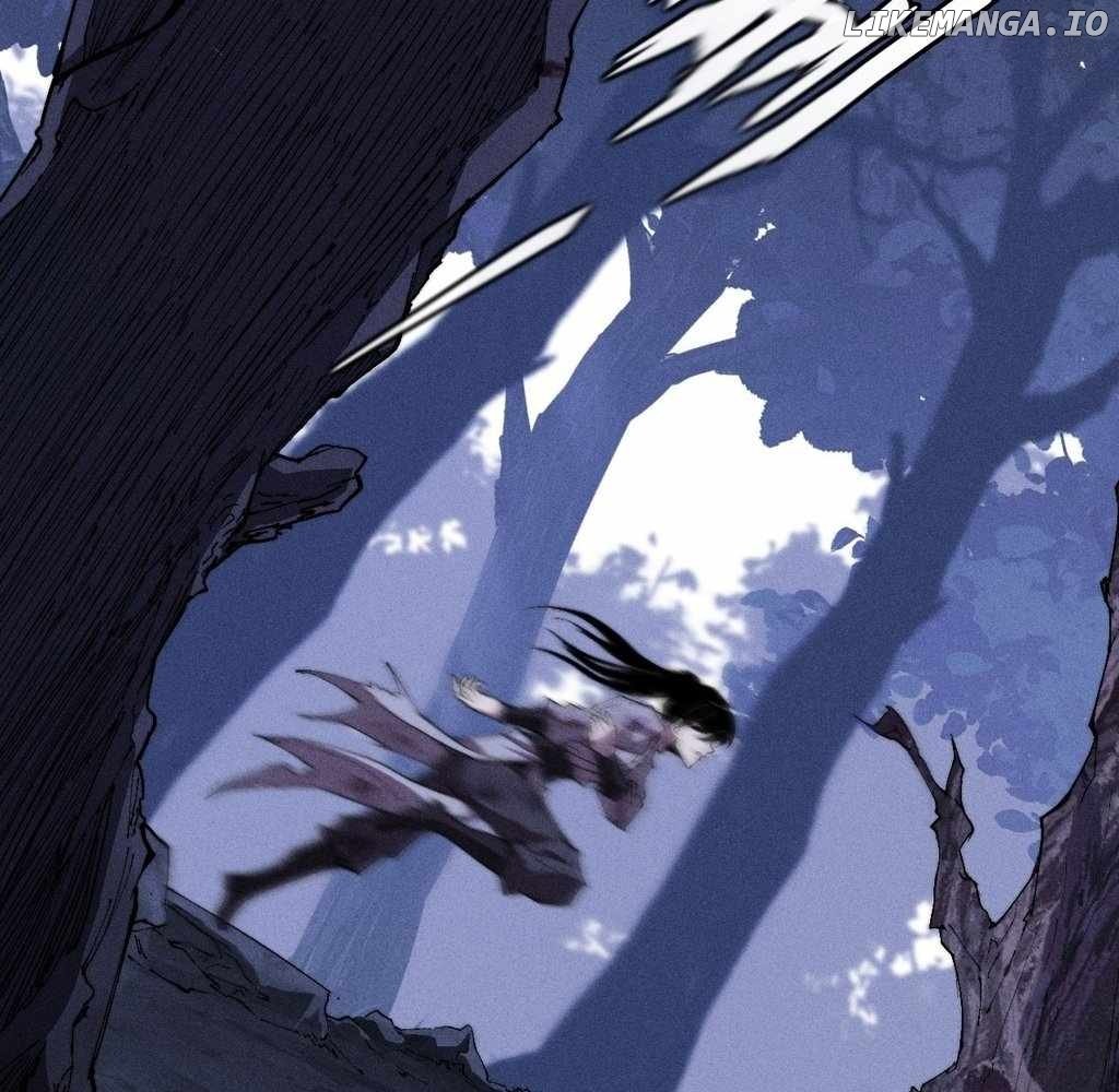 Sinister Immortal Path Chapter 36 - Page 80