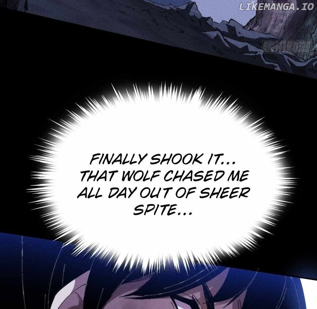 Sinister Immortal Path Chapter 36 - Page 81