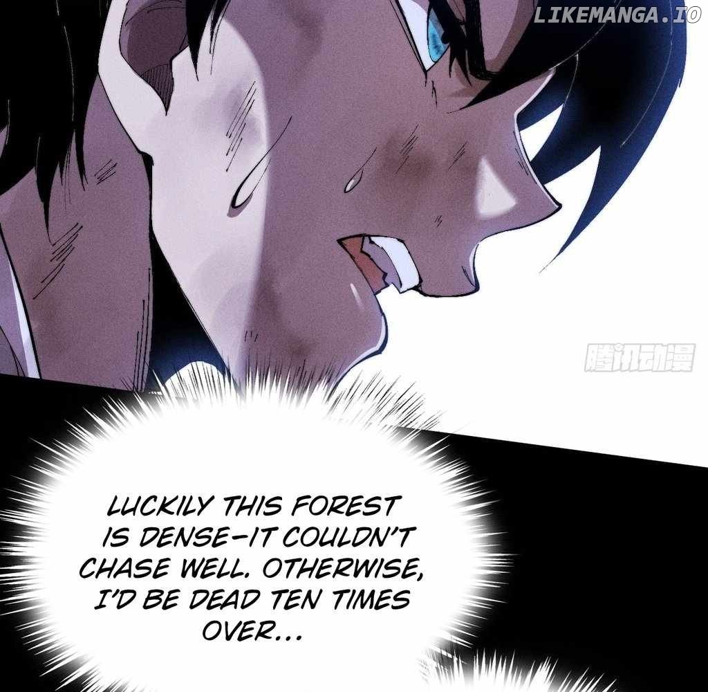 Sinister Immortal Path Chapter 36 - Page 82