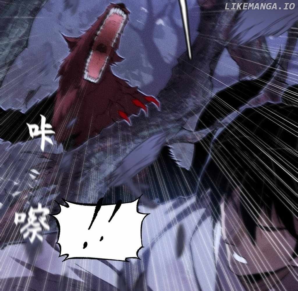 Sinister Immortal Path Chapter 36 - Page 84