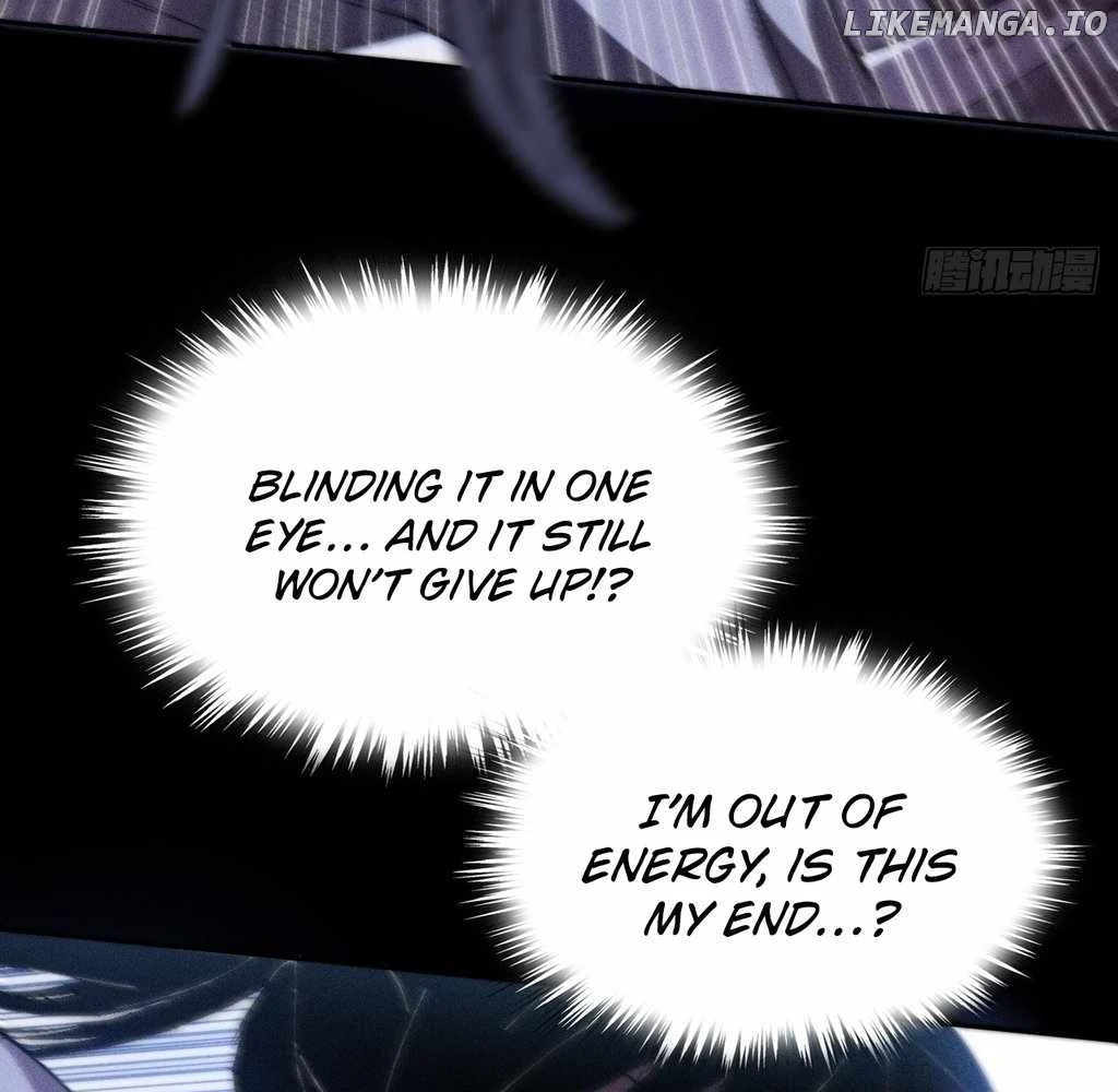 Sinister Immortal Path Chapter 36 - Page 85