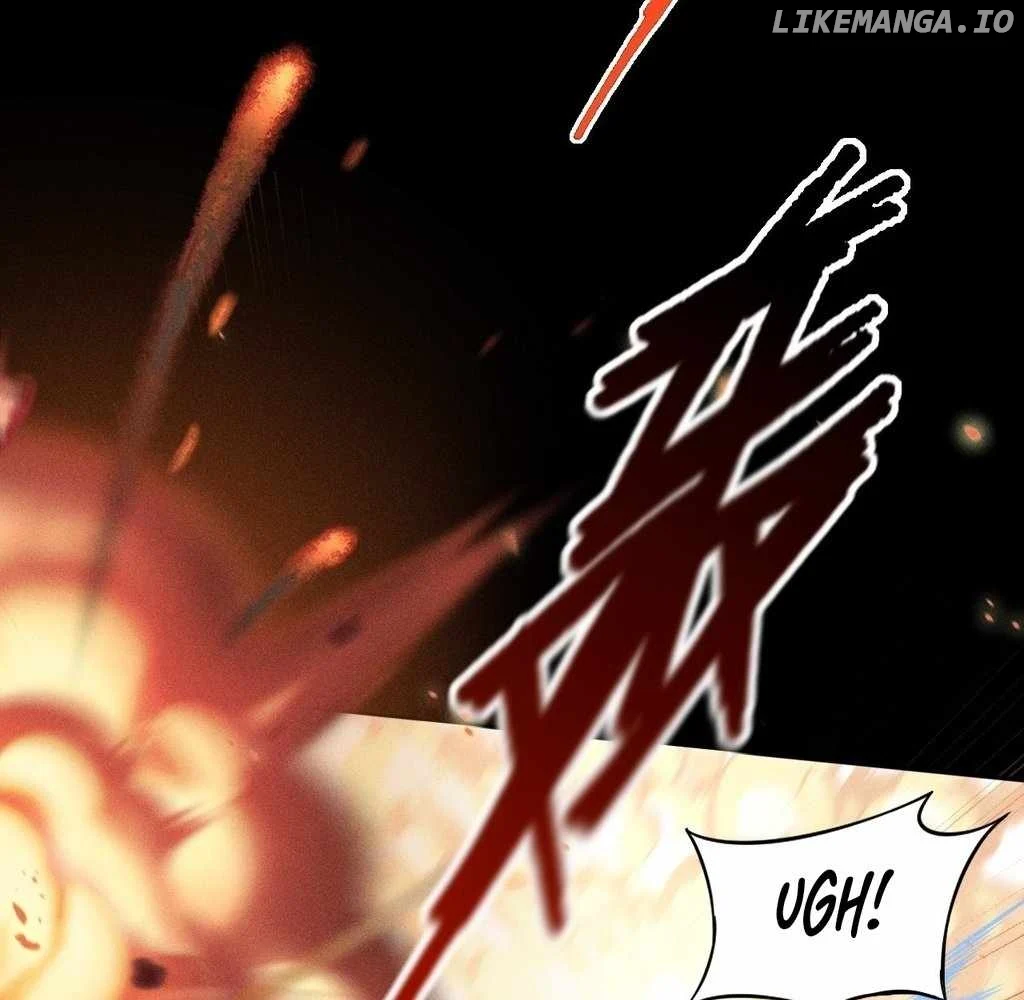 Sinister Immortal Path Chapter 36 - Page 9