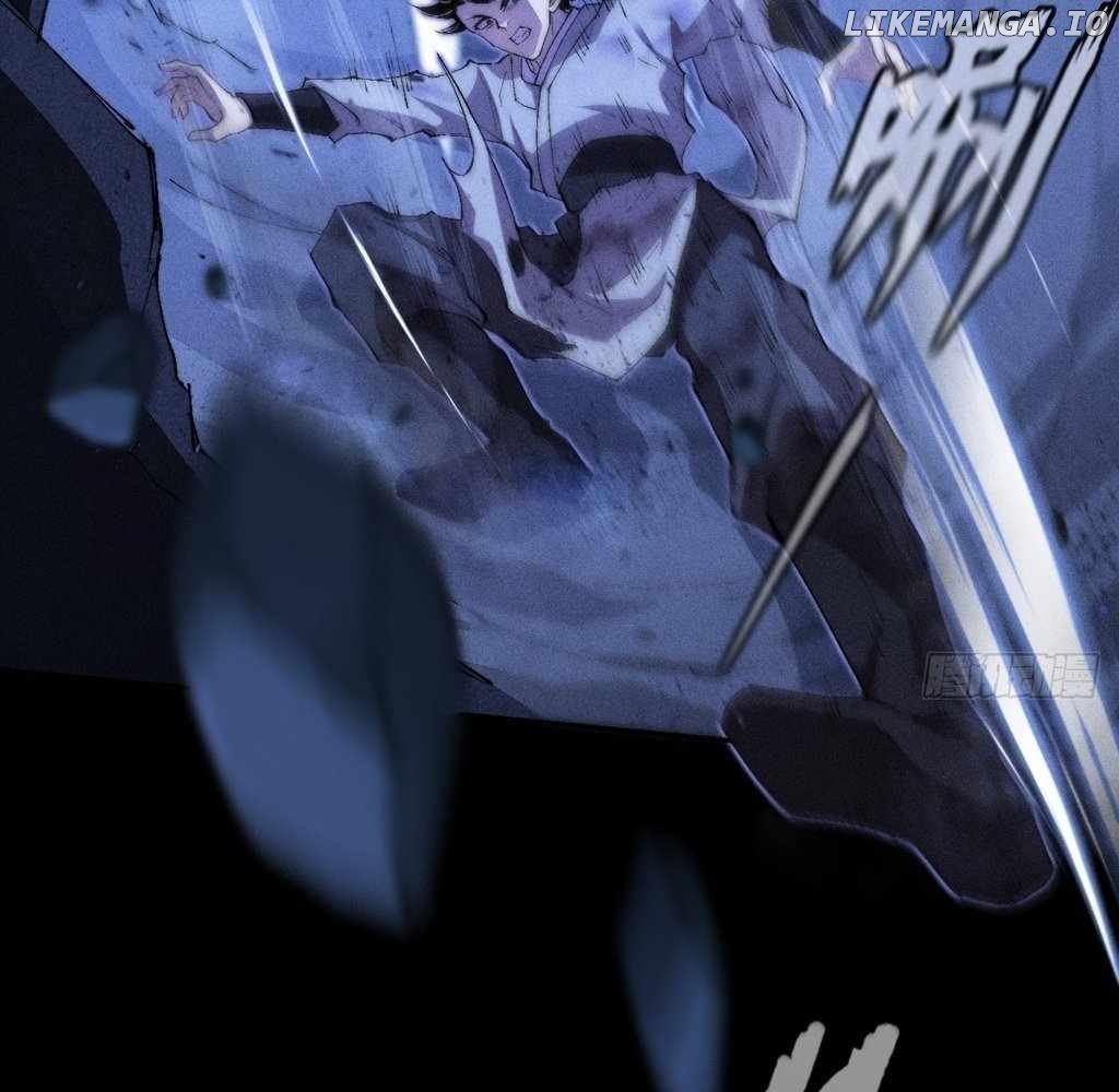 Sinister Immortal Path Chapter 36 - Page 91