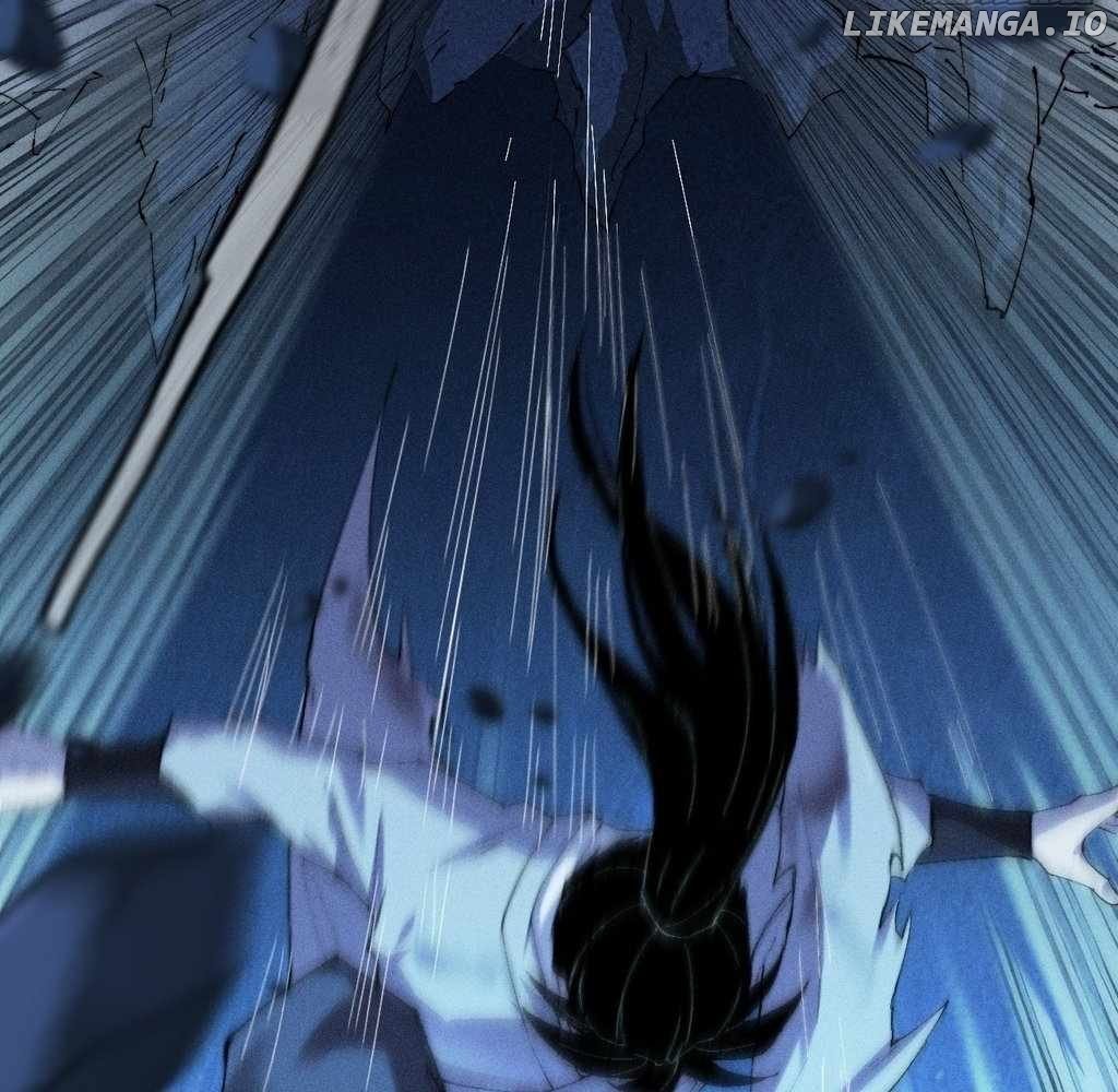 Sinister Immortal Path Chapter 36 - Page 93