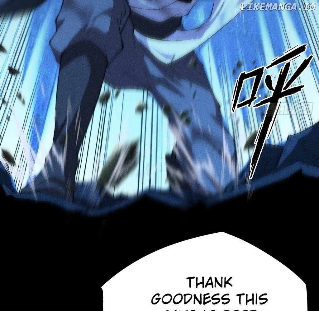 Sinister Immortal Path Chapter 36 - Page 94