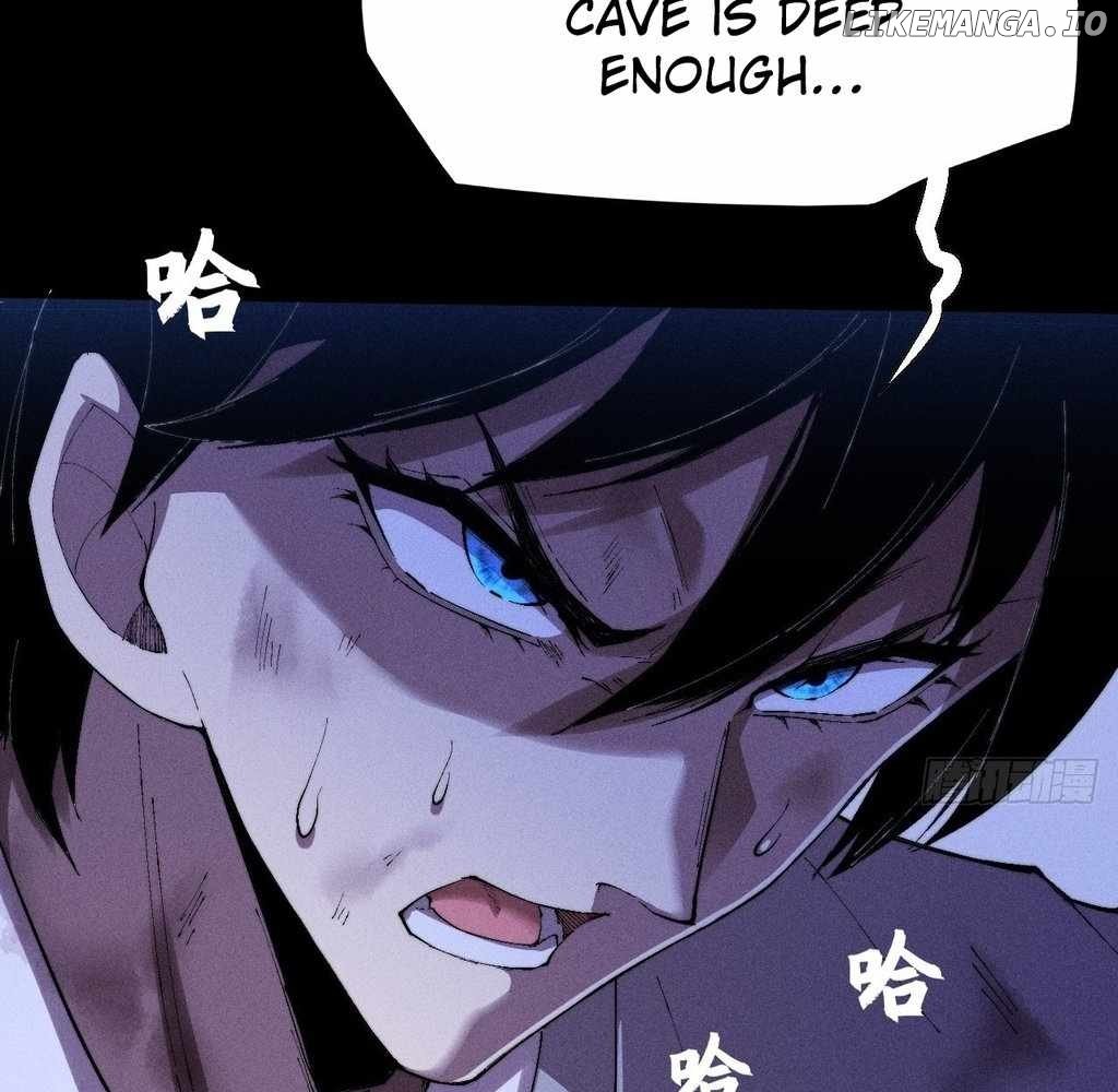 Sinister Immortal Path Chapter 36 - Page 95