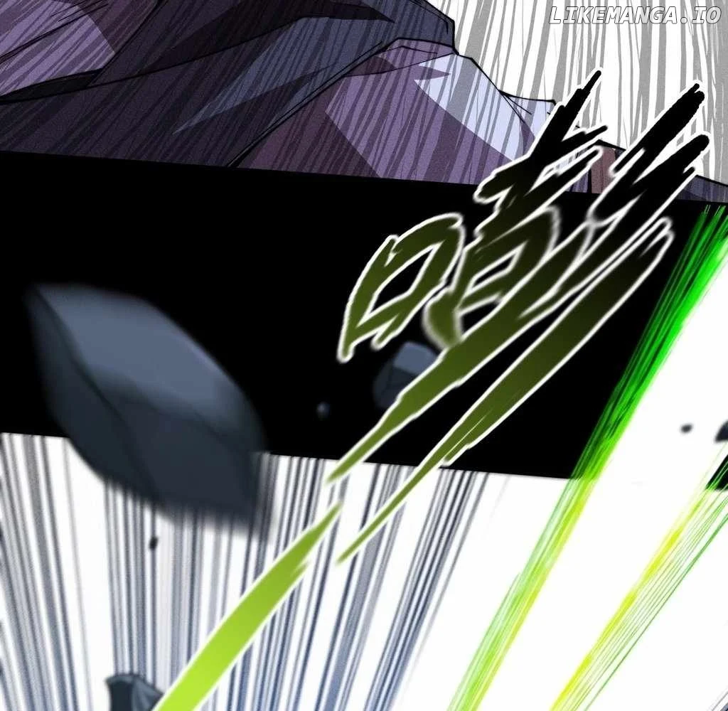 Sinister Immortal Path Chapter 37 - Page 11