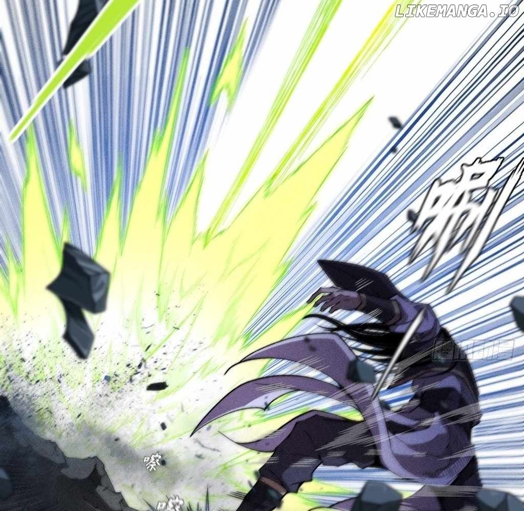 Sinister Immortal Path Chapter 37 - Page 12