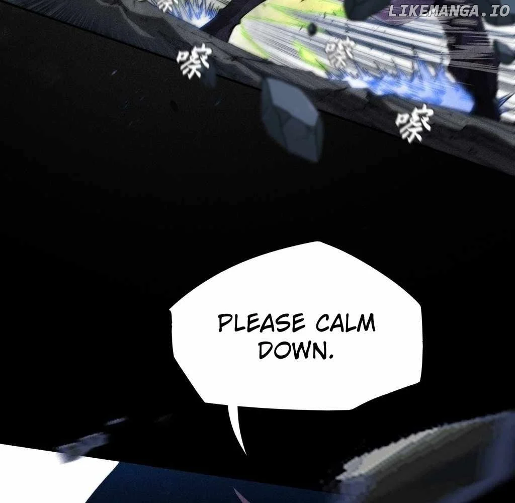 Sinister Immortal Path Chapter 37 - Page 13