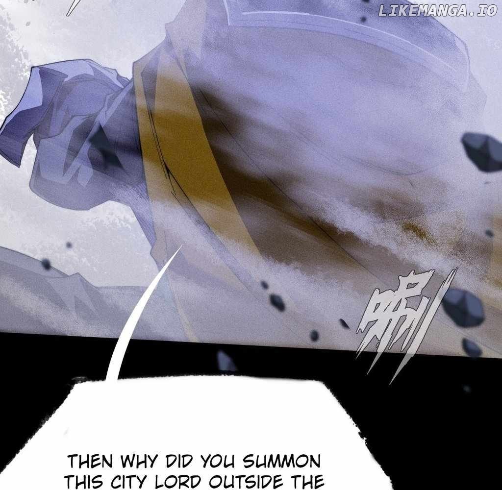 Sinister Immortal Path Chapter 37 - Page 17