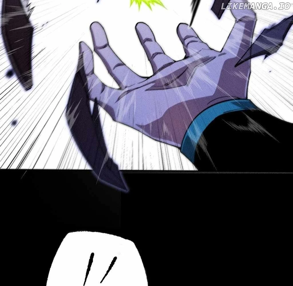 Sinister Immortal Path Chapter 37 - Page 19