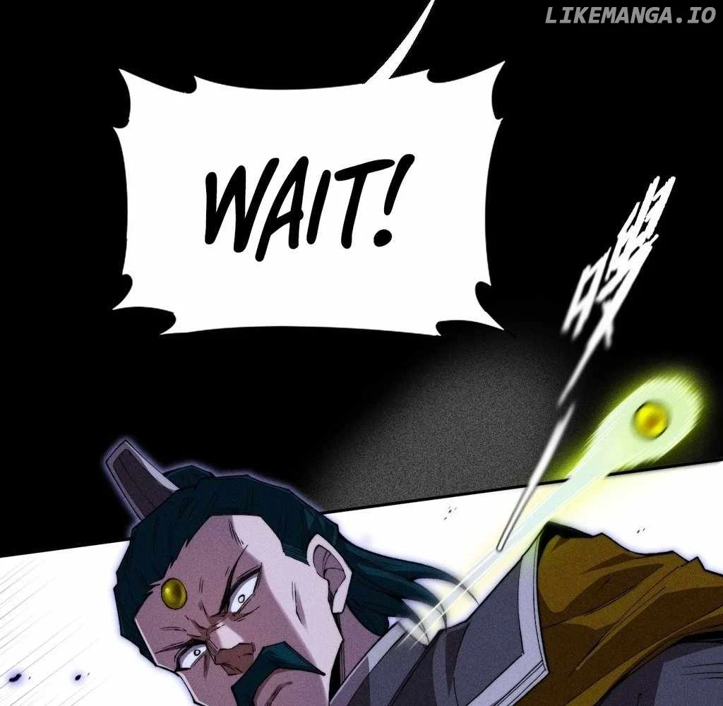 Sinister Immortal Path Chapter 37 - Page 21