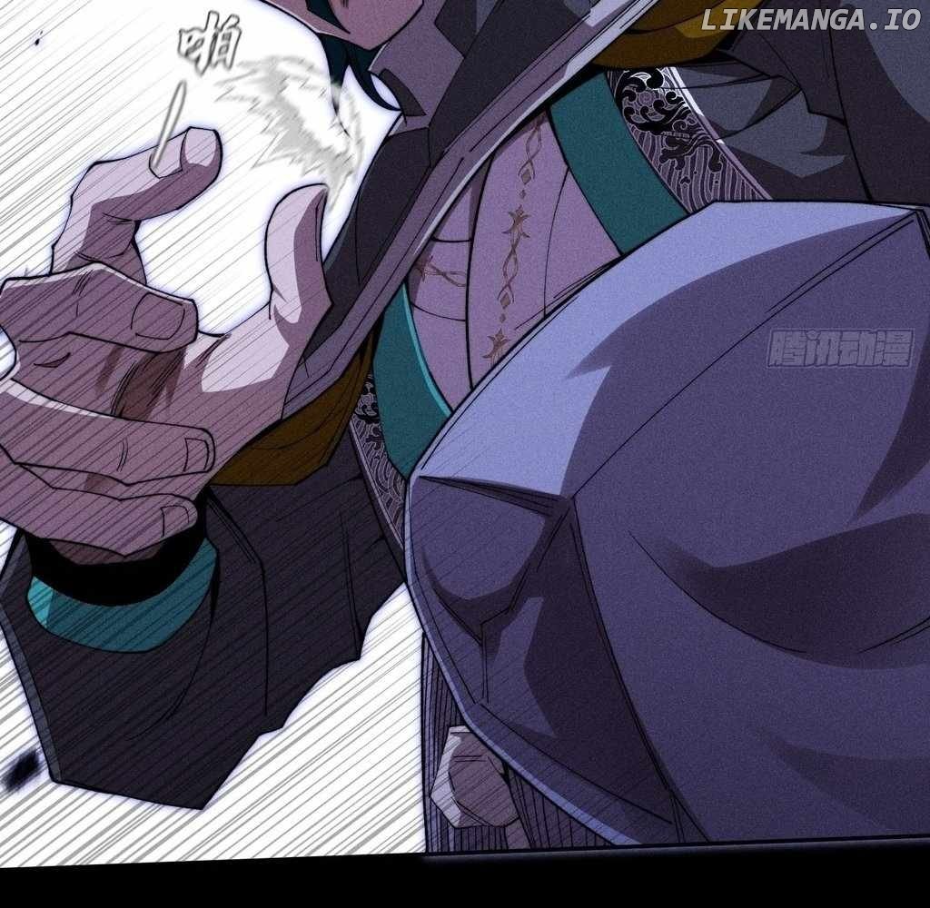 Sinister Immortal Path Chapter 37 - Page 22