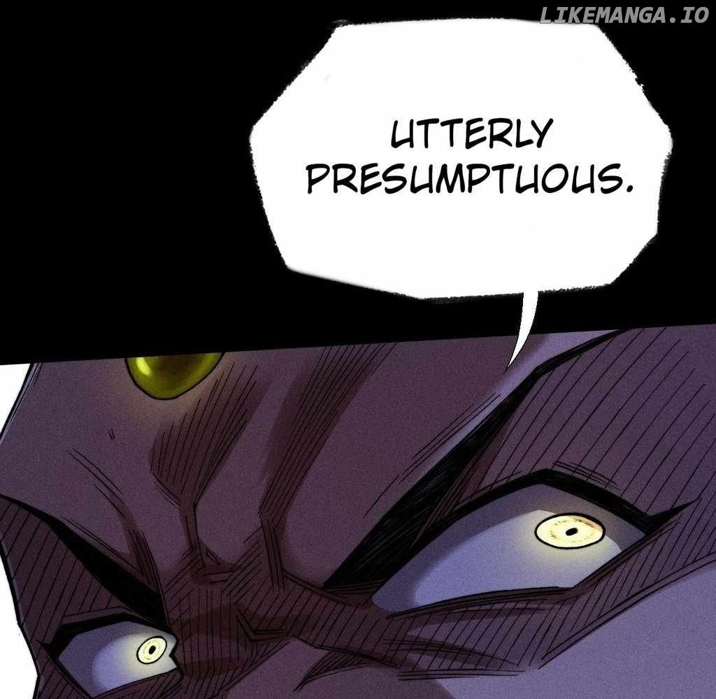 Sinister Immortal Path Chapter 37 - Page 23